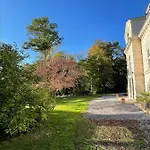 לינה וארוחת בוקר Domaine De Bonneuil-Les-Eaux