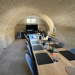 Domaine De לינה וארוחת בוקר 3*
