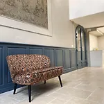 לינה וארוחת בוקר Domaine De Bonneuil-Les-Eaux