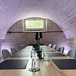 לינה וארוחת בוקר Domaine De