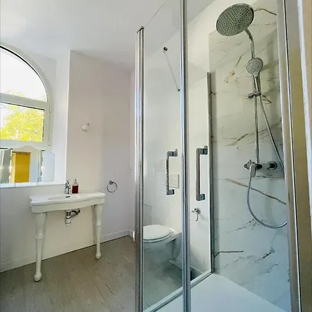 Domaine De Bed & Breakfast Bonneuil-Les-Eaux