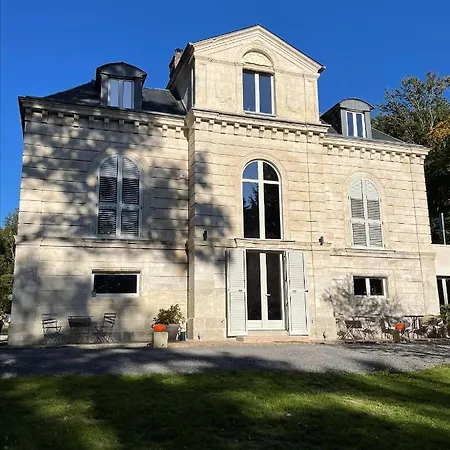 Domaine De Couette-café *