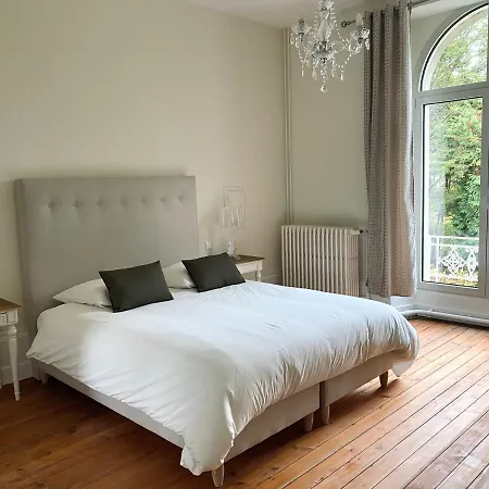 Domaine De Bonneuil-Les-Eaux