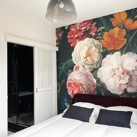 Domaine De Bed & Breakfast 3*