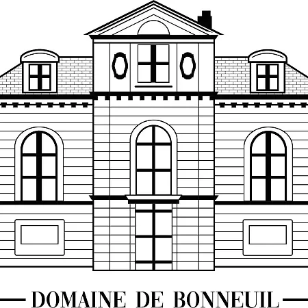 Domaine De Bonneuil-Les-Eaux