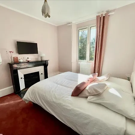 Bed and breakfast Domaine De