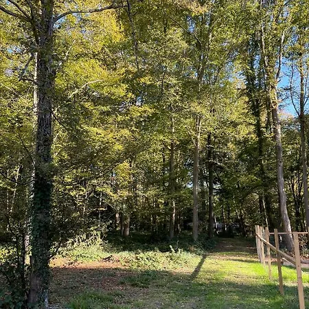 Domaine De 3* Bonneuil-Les-Eaux