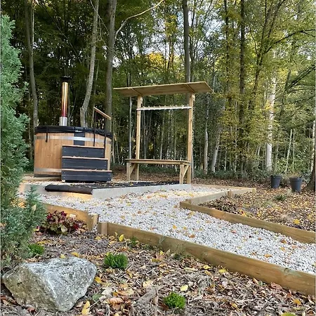 Domaine De Bonneuil-Les-Eaux