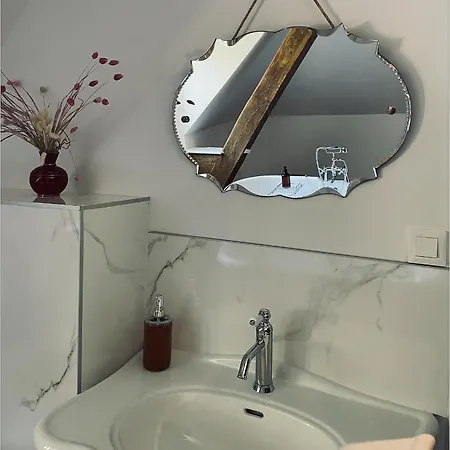 Couette-café Domaine De Bonneuil-Les-Eaux