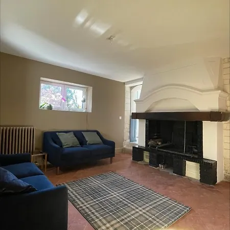 Domaine De Bonneuil-Les-Eaux