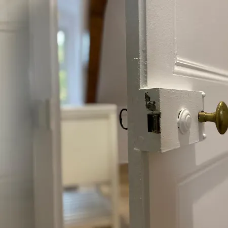 Domaine De 3* Bonneuil-Les-Eaux