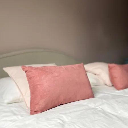 Domaine De Bed and breakfast