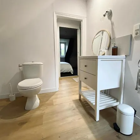 Couette-café Domaine De 3*