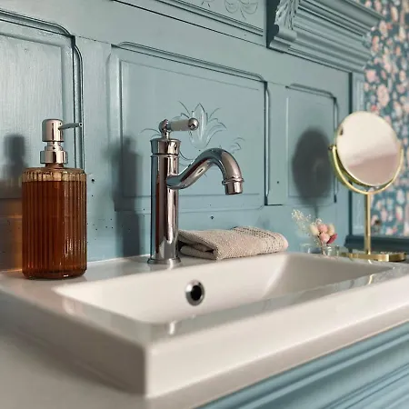 Domaine De Couette-café Bonneuil-Les-Eaux