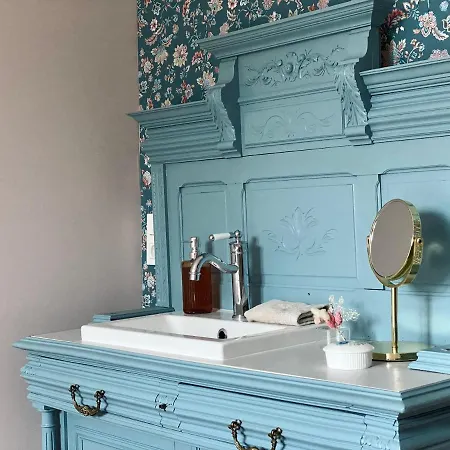 Couette-café Domaine De Bonneuil-Les-Eaux