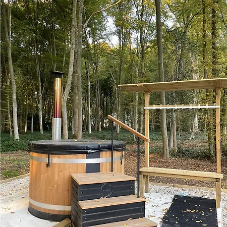 Domaine De B&B