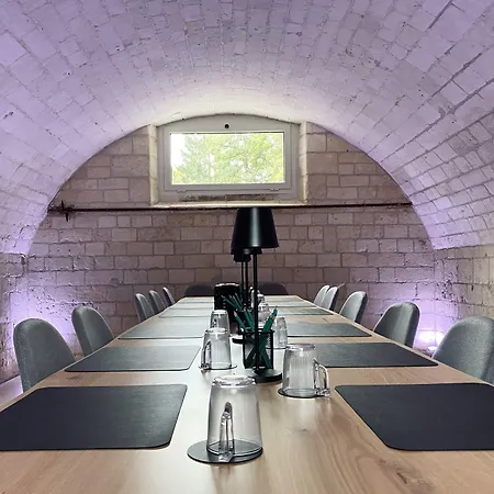 Couette-café Domaine De