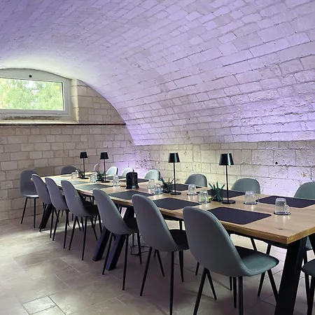 Domaine De Bonneuil-Les-Eaux