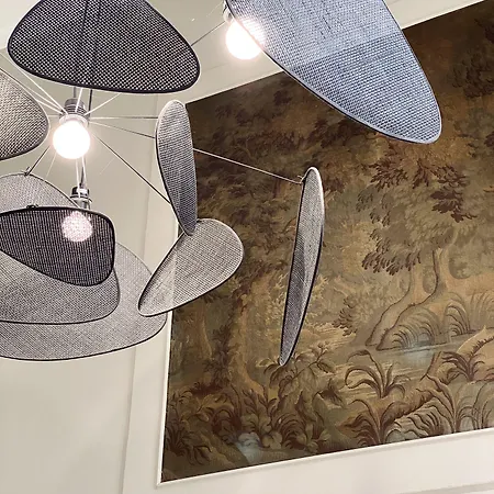 Domaine De Couette-café 3*