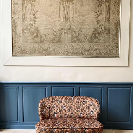 Domaine De 3* Bonneuil-Les-Eaux