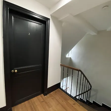 Domaine De Couette-café Bonneuil-Les-Eaux