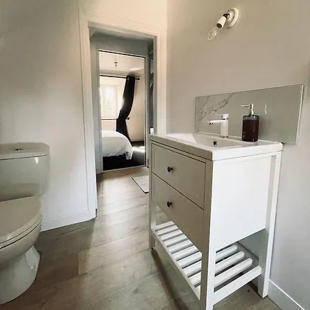 Domaine De 3* Bonneuil-Les-Eaux