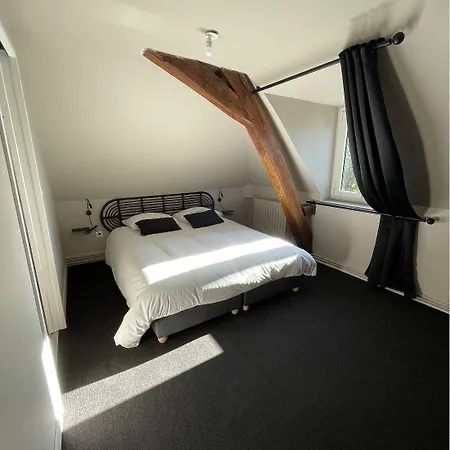 Domaine De B&B 3*