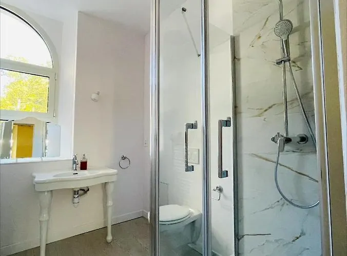 Domaine De Bed & Breakfast Bonneuil-Les-Eaux