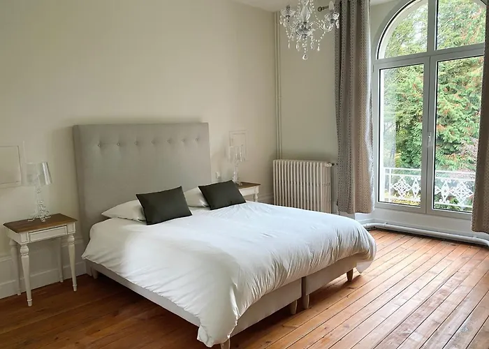 Domaine De Bonneuil-Les-Eaux