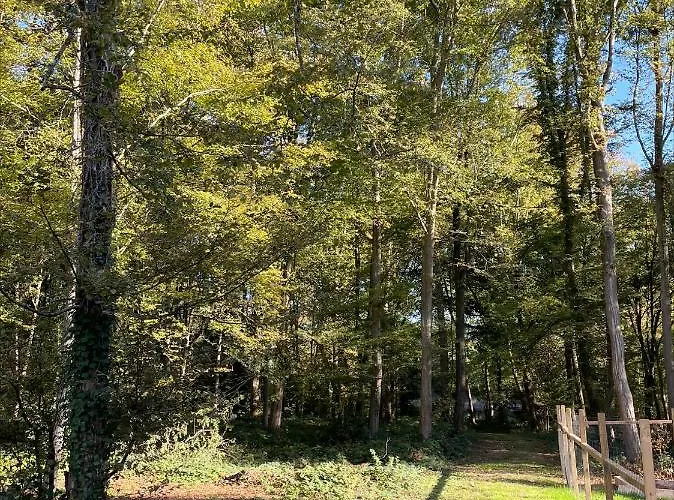 Domaine De 3* Bonneuil-Les-Eaux