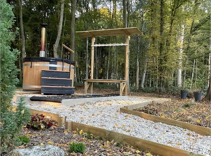 Domaine De Bonneuil-Les-Eaux