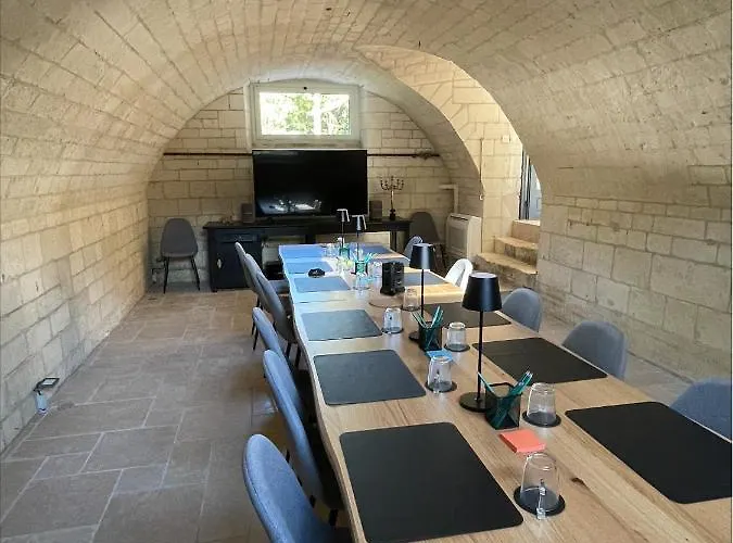 Domaine De Bed & Breakfast 3*