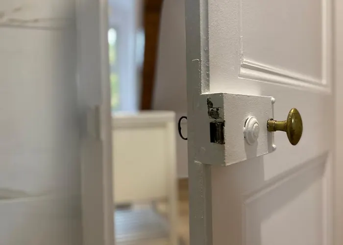 Domaine De 3* Bonneuil-Les-Eaux