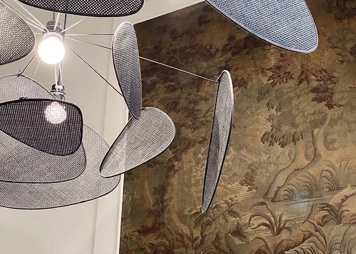 Domaine De Bed & Breakfast 3*