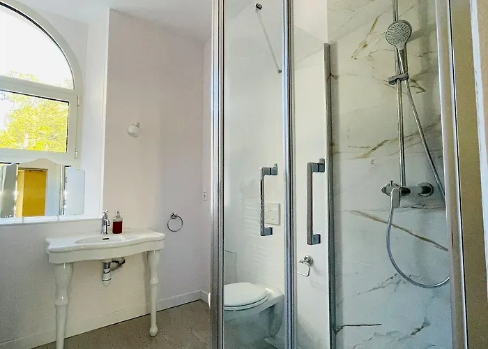 Domaine De Bed & Breakfast